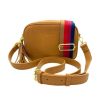 Accessories Zjoosh | Ruby Sports Cross Body | Tan