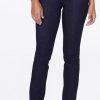 Bottoms NYDJ | Marilyn Straight Jeans | Rinse