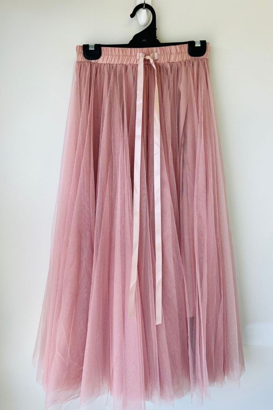 Bottoms Silvermaple Collection | Sarah Skirt | Pink