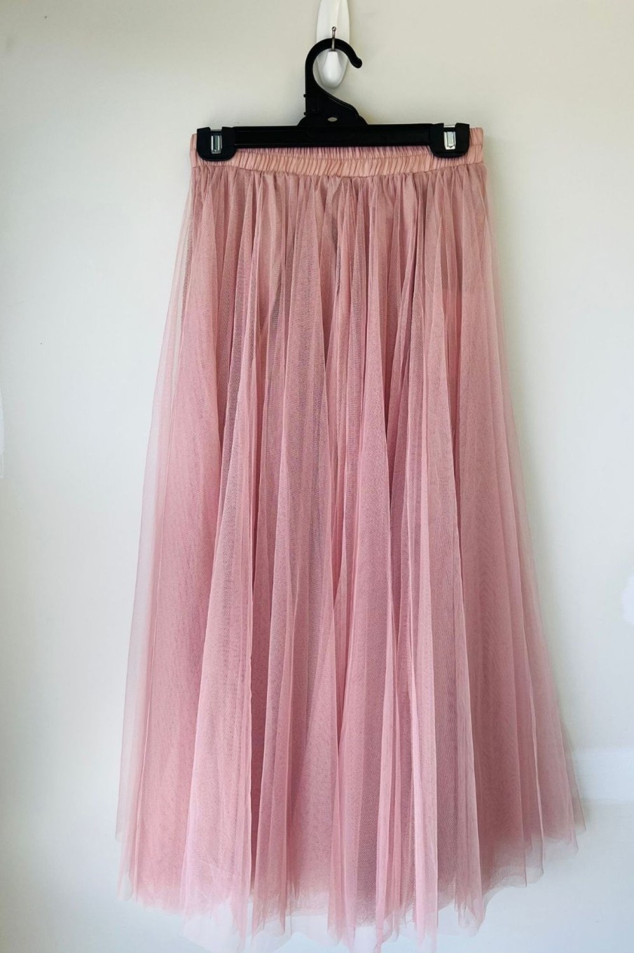 Bottoms Silvermaple Collection | Sarah Skirt | Pink