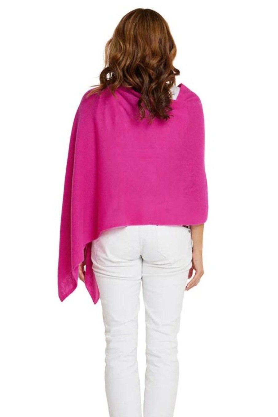 Tops Esperance u0026 Co | Cashmere Topper | Bouquet