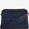 Accessories Elms + King | Soho Crossbody | French Navy