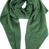 Accessories Silvermaple Boutique | Jane Scarf | Green