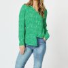 Tops Threadz u0026 Clarity | Sally Shirt | Jade