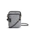 Accessories Prene Bags | Mimi Bag | Grey Marle