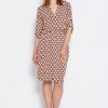 Dresses Philosophy | Kingsley Cocoon Dress | Mahal