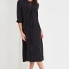 Dresses Verge | Georgia Dress | Black