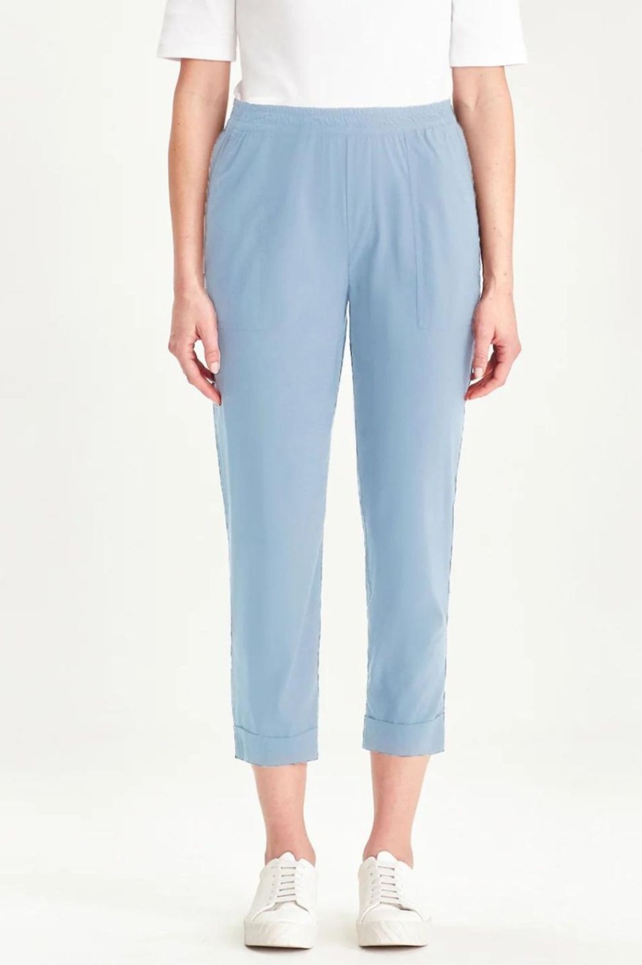 Bottoms Verge | Acrobat Essex Pant | Sky Blue