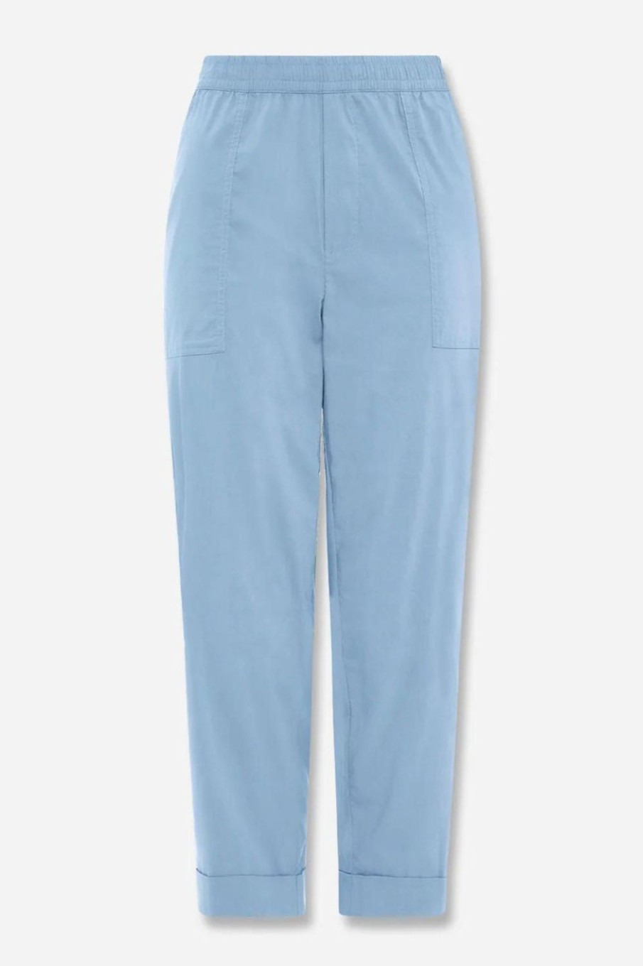 Bottoms Verge | Acrobat Essex Pant | Sky Blue