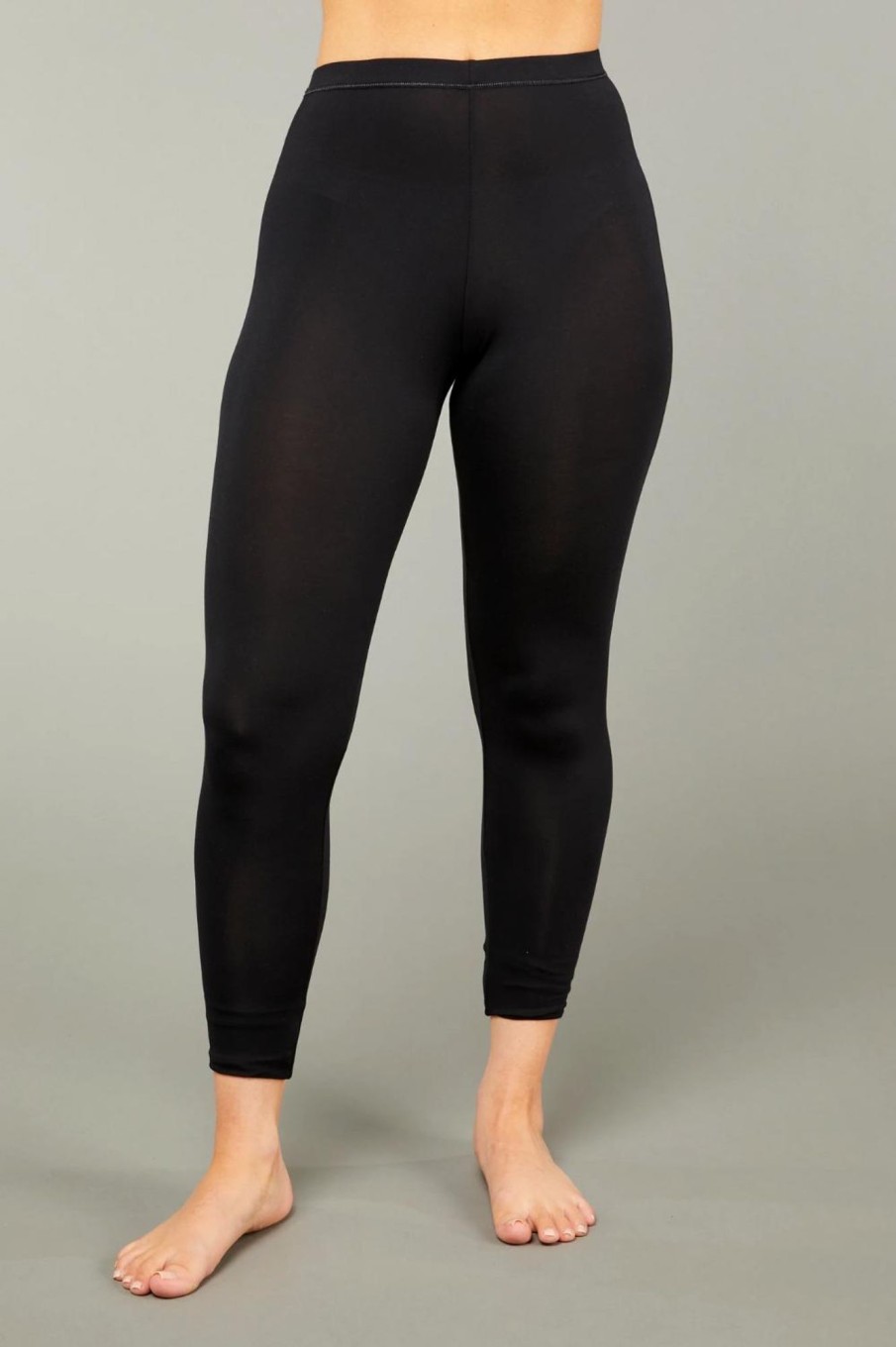 Bottoms Tani | 7/8 Legging | Black