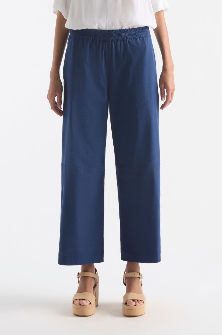 Bottoms Mela Purdie | Slice Pace Pant | Ocean