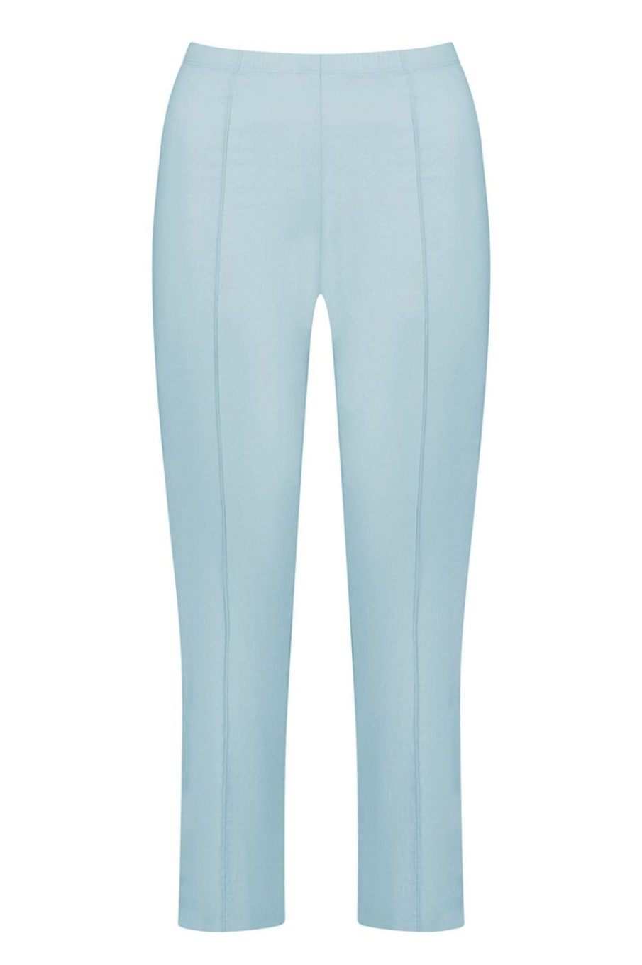 Bottoms Verge | Acrobat 7/8 Pant Powder Blue