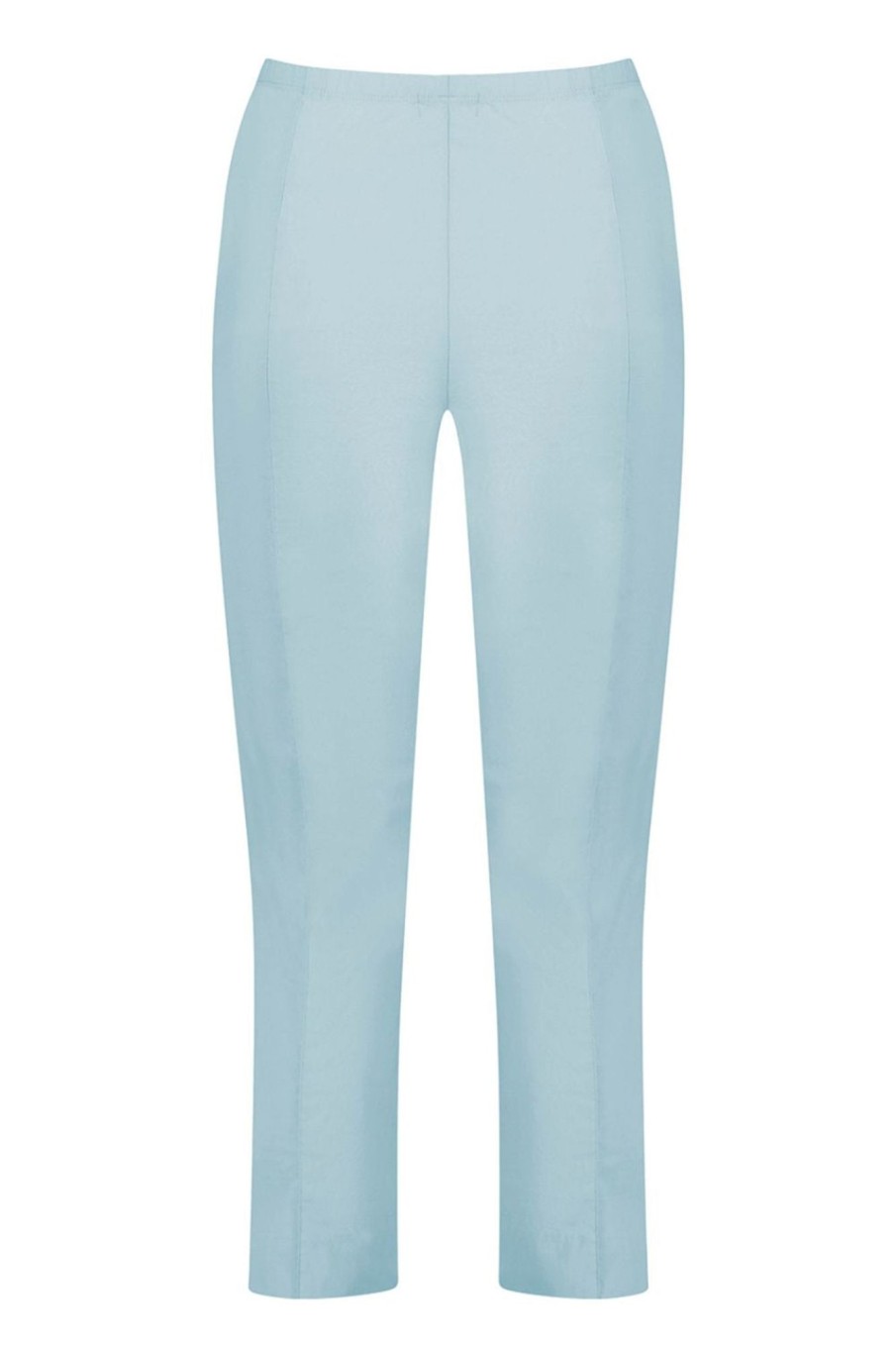 Bottoms Verge | Acrobat 7/8 Pant Powder Blue