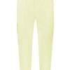 Bottoms Verge | Acrobat Essex Pant | Lemon