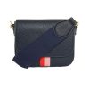 Accessories Elms + King | Brooklyn Crossbody | French Navy