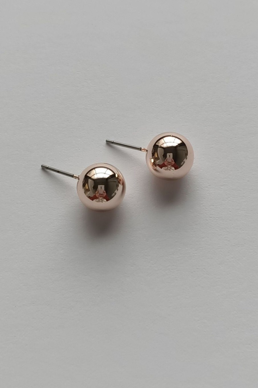 Accessories Silvermaple Collection | Rosa Earrings | Gold