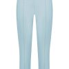 Bottoms Verge | Acrobat 7/8 Pant Powder Blue