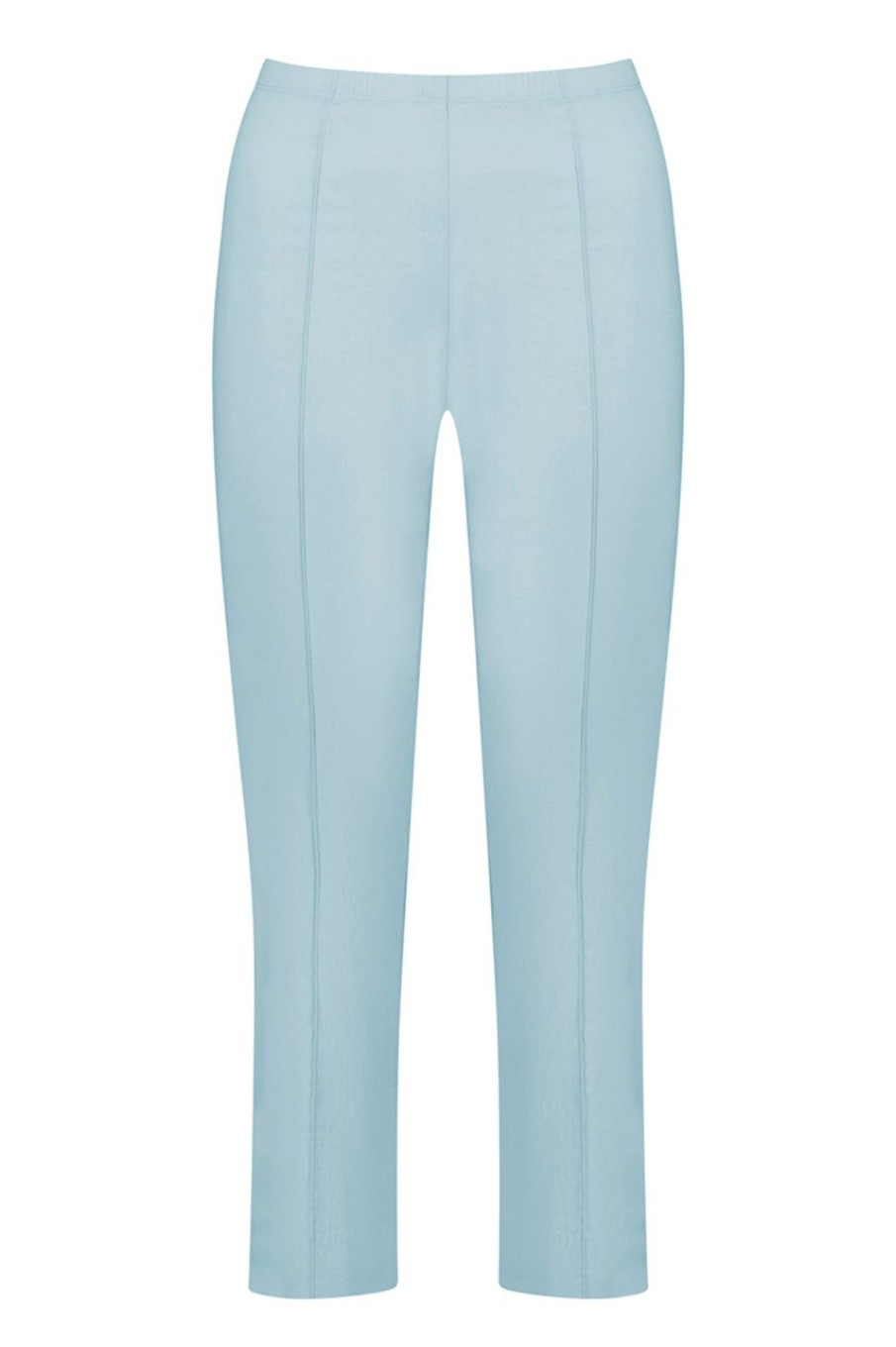 Bottoms Verge | Acrobat 7/8 Pant Powder Blue