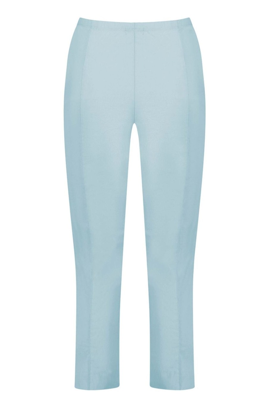 Bottoms Verge | Acrobat 7/8 Pant Powder Blue