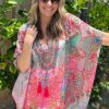 Tops Silvermaple Collection | Helena Kaftan | Dahlia