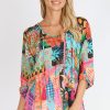 Tops Lula Life | Ashford Top | Multi