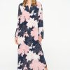 Dresses Oneseason | Long Genie Dress | Playa Navy