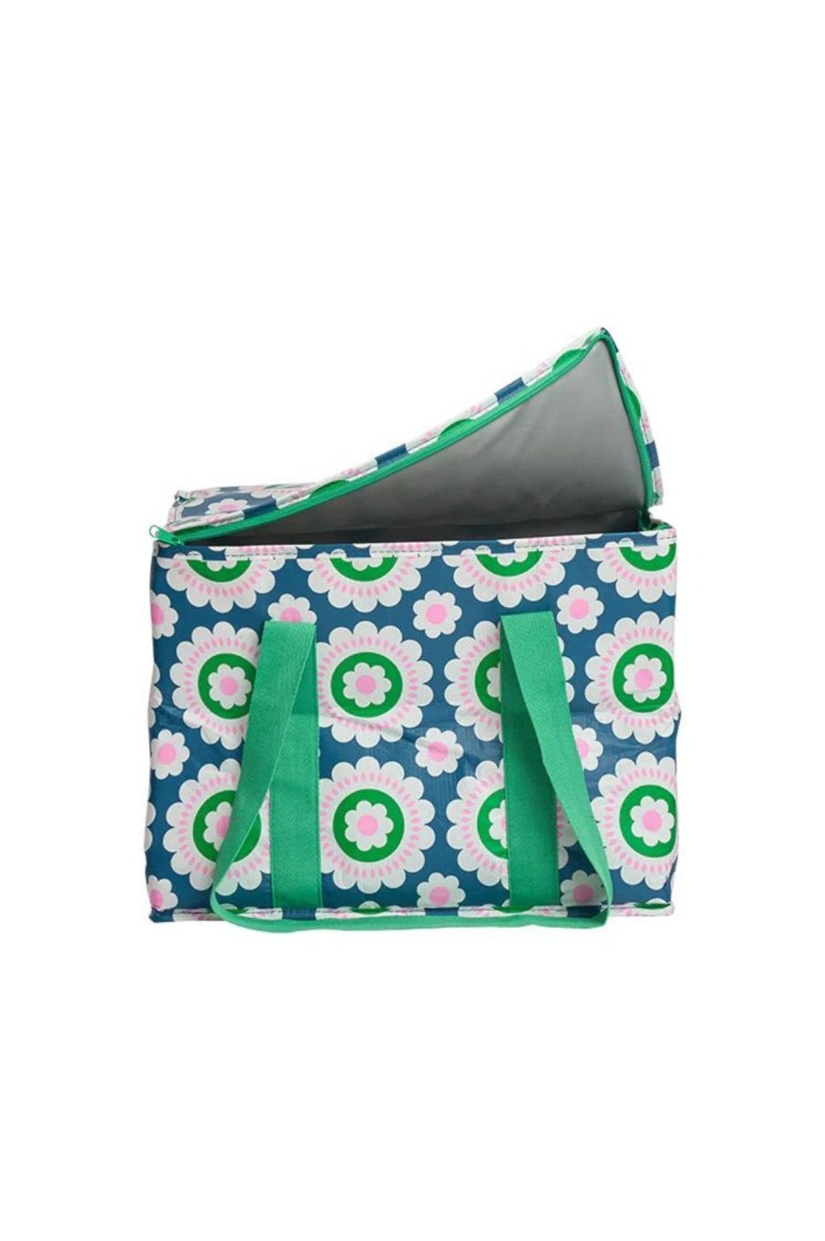 Accessories Project Ten | Insulated Picnic Tote | Taverna