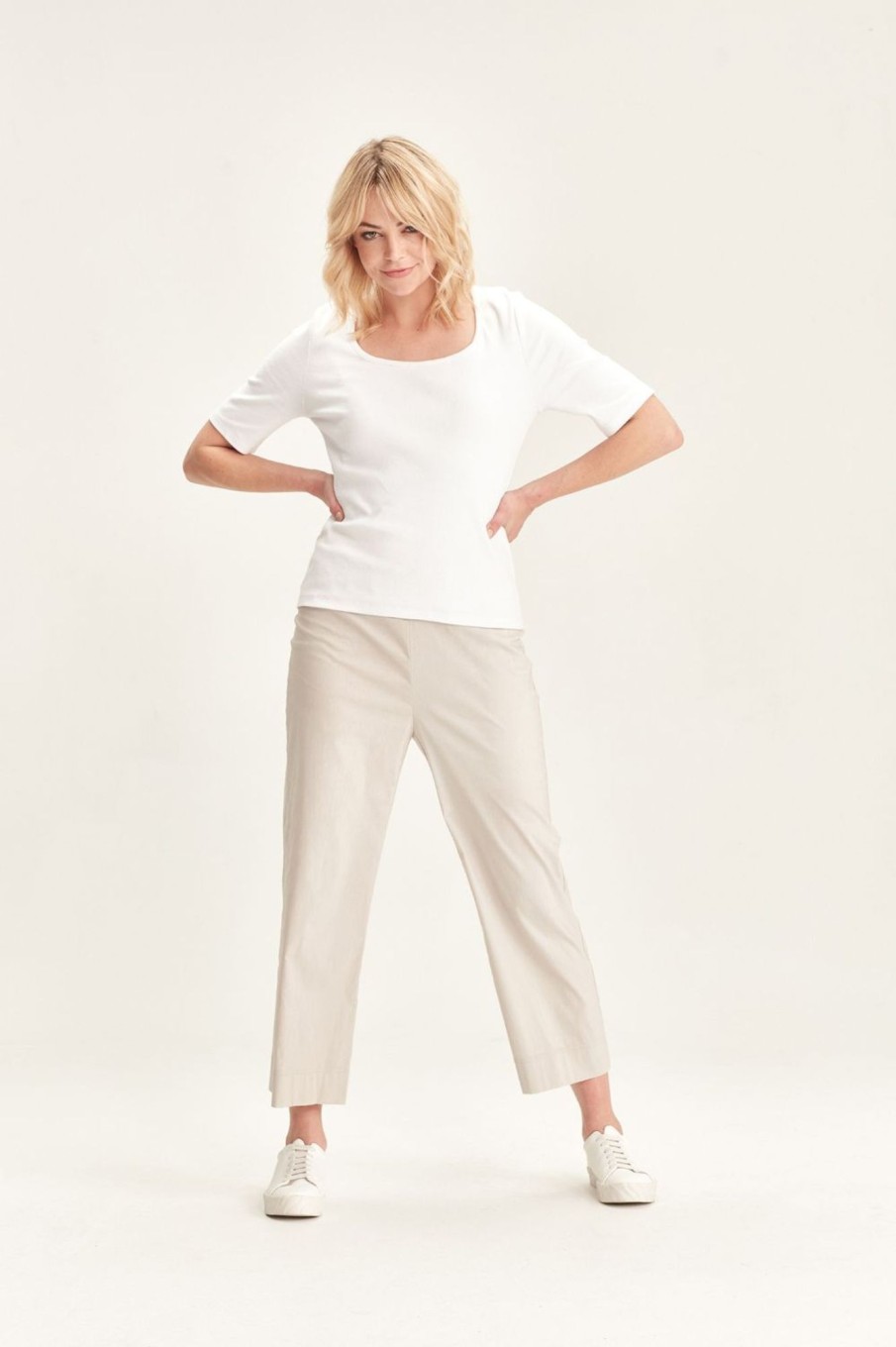 Bottoms Verge | Acrobat Kennedy Pant | Pumice