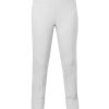 Bottoms Verge | Acrobat Scene Pant | White