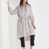 Tops Verge | Sullivan Coat | Alloy