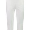 Bottoms Verge | Acrobat 3/4 Pant | Silver Cloud