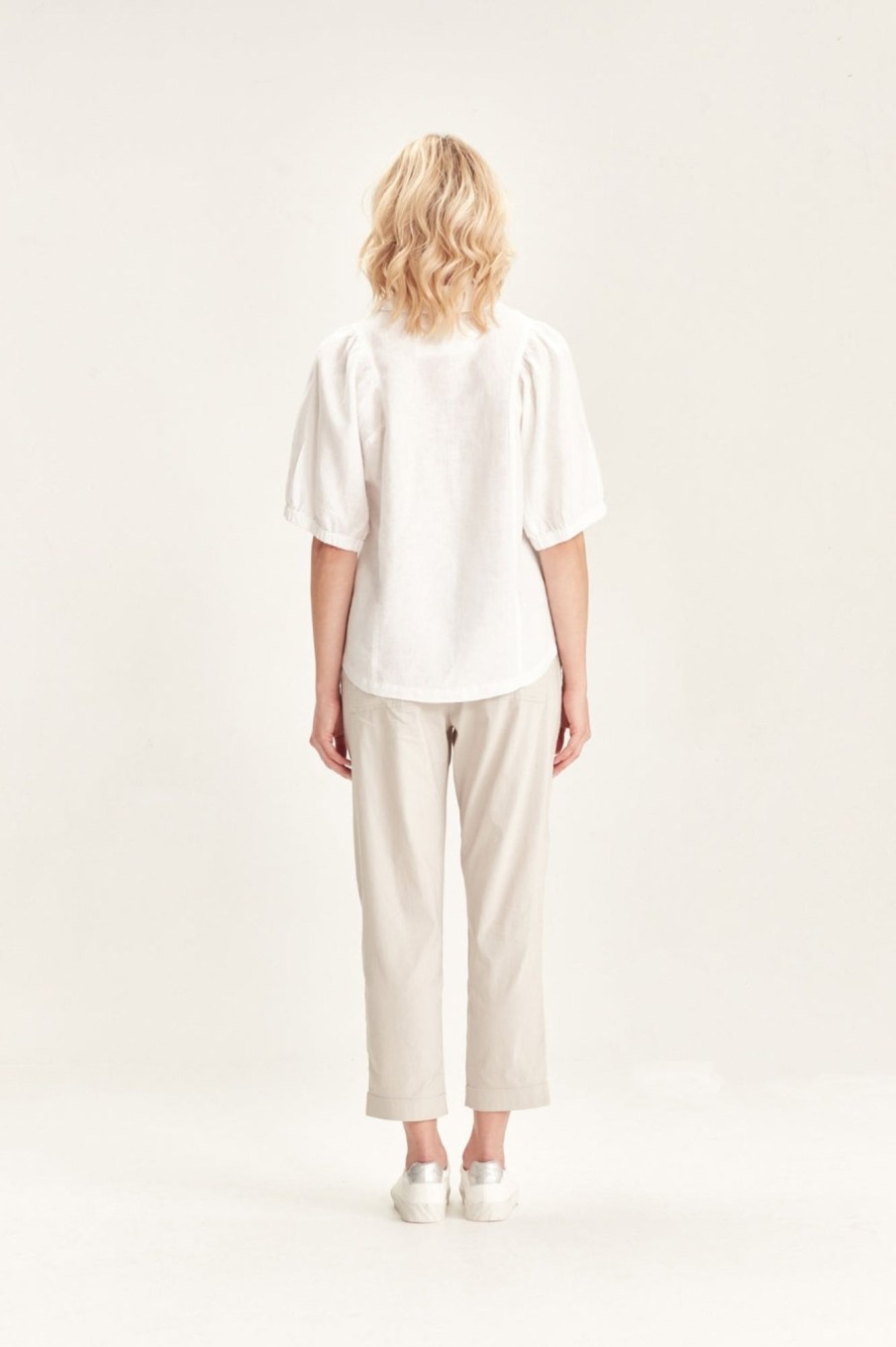 Bottoms Verge | Acrobat Essex Pant | Pumice