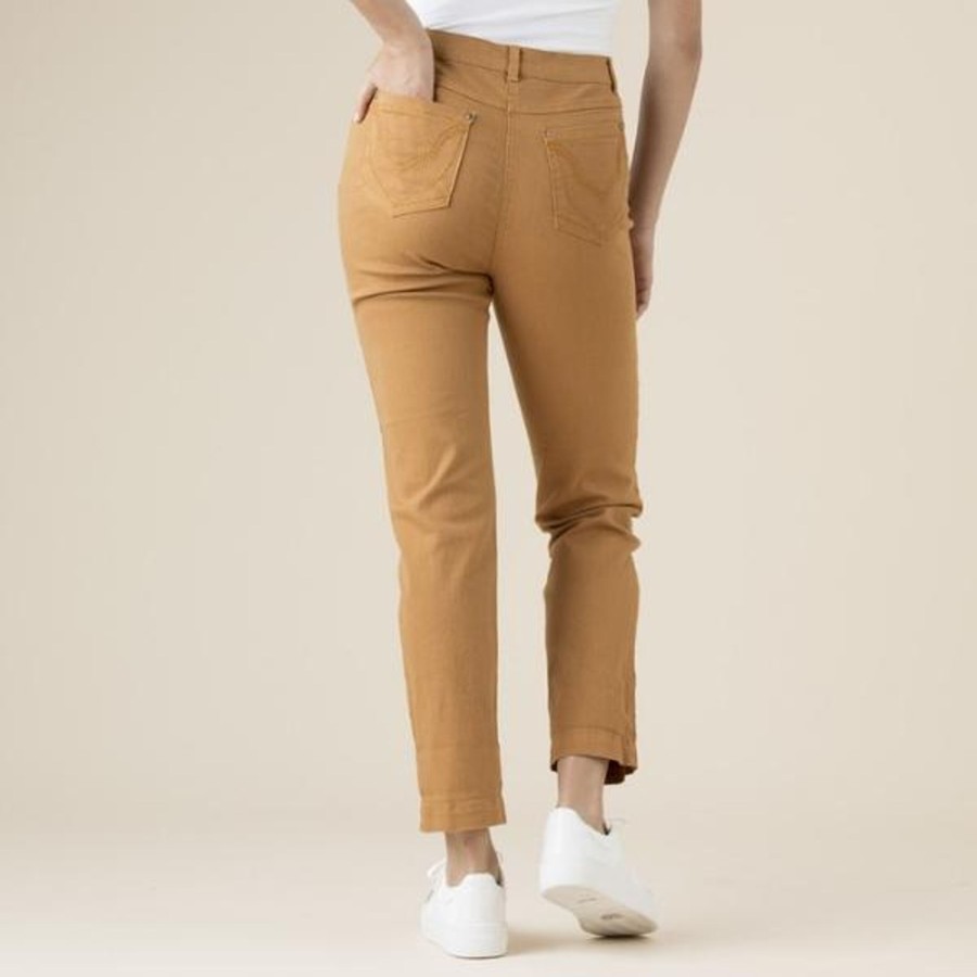 Bottoms Gordon Smith | Slim Leg Miracle Jean