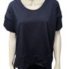 Tops Maglia | Hazel Tee | Navy