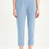 Bottoms Verge | Acrobat Essex Pant | Sky Blue