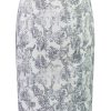 Bottoms Verge | Acrobat Paisley Layer Skirt