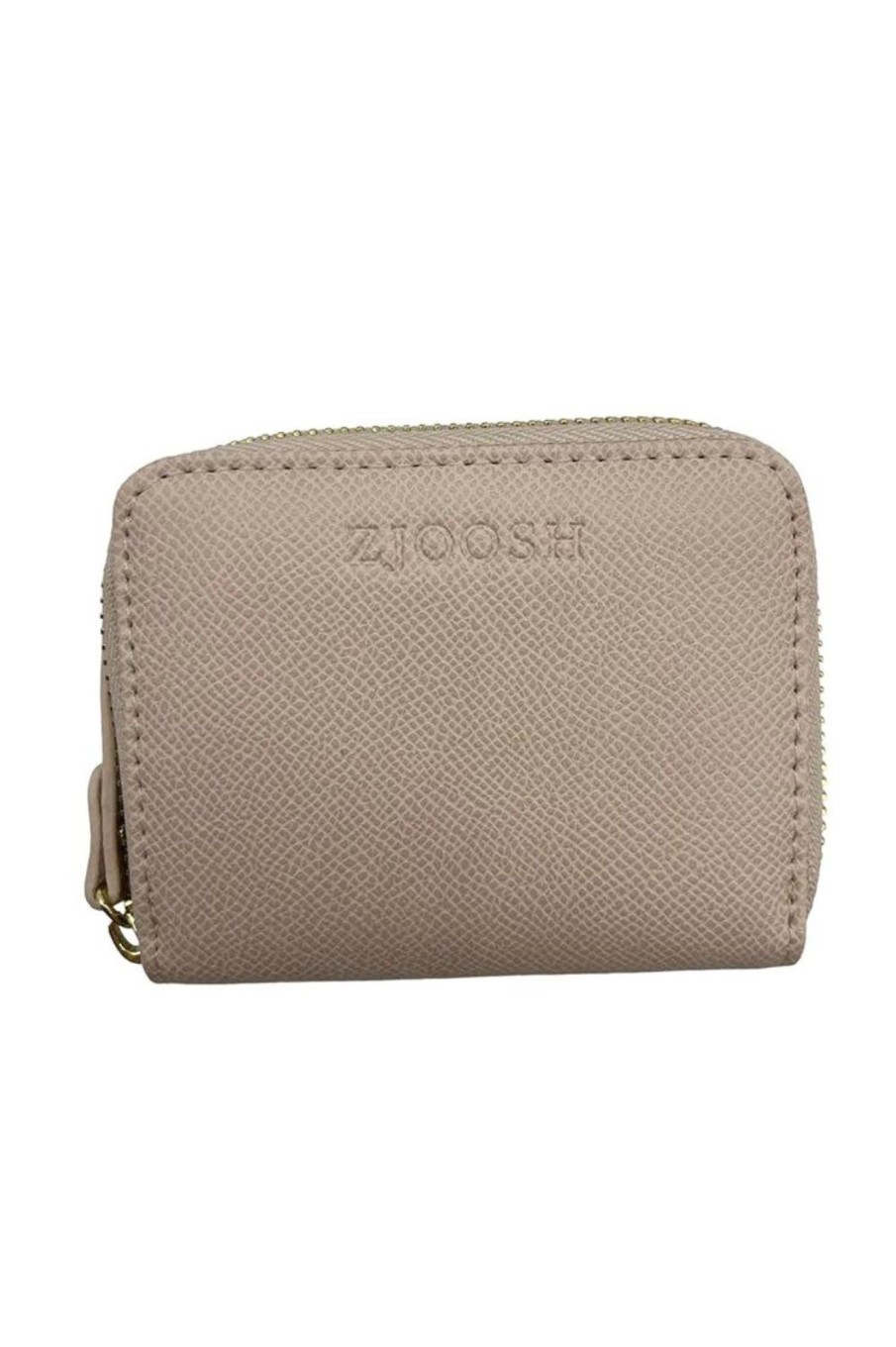 Accessories Zjoosh | Astrid Wallet | Sand