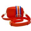 Accessories Zjoosh | Ruby Sports Cross Body Bag | Pomello