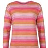 Tops Mansted | Hippie Knit | Pink