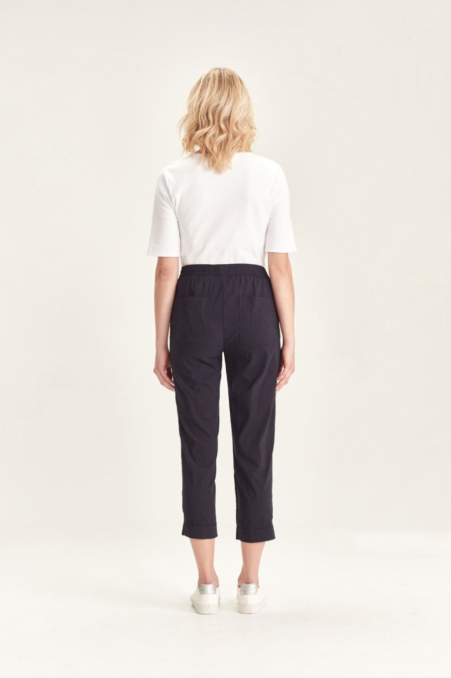 Bottoms Verge | Acrobat Essex Pant | French Ink