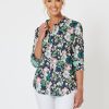 Tops Gordon Smith | Sorrento Shirt | Multi