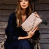 Accessories Elms + King | Astor Crossbody | Blush