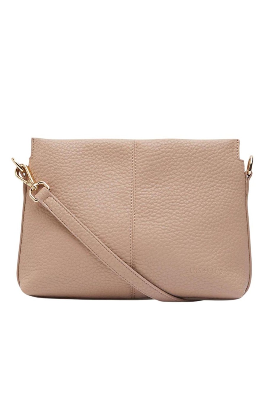 Accessories Elms + King | Astor Crossbody | Blush