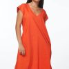 Dresses LD+Co | Drawback Dress | Orange