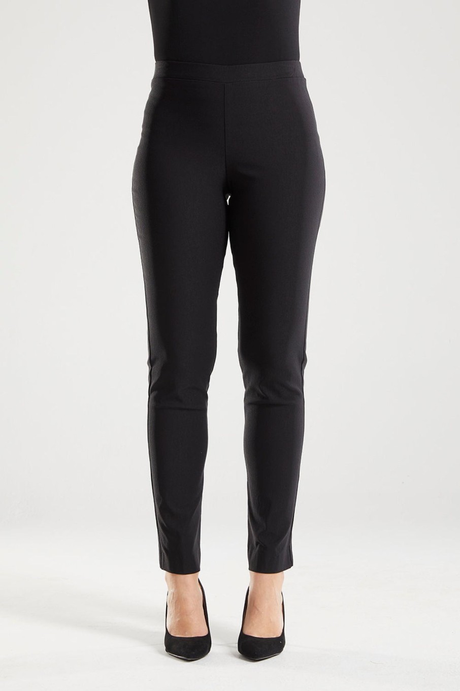 Bottoms Philosophy | Martin Pant | Black