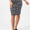 Bottoms Vassalli | Printed Lightweight Skirt | Cairns