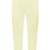 Bottoms Verge | Acrobat Essex Pant | Lemon