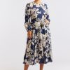 Dresses Alessandra | Jitterbug Dress | Navy