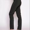 Bottoms M.E.L Australia | Secluded Ponti Legging | Coal