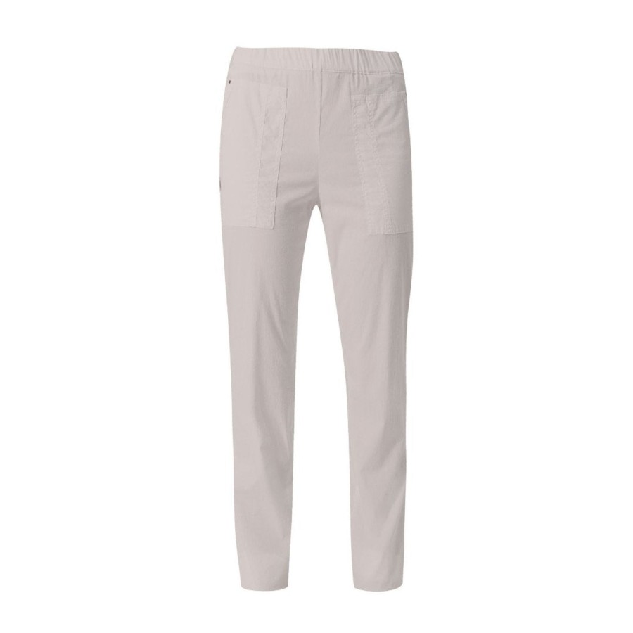 Bottoms Verge | Acrobat Classic Pant | Flint